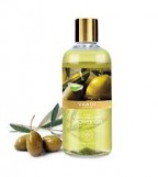 Vaadi Herbal Breezy Olive & Green Apple Shower Gel 300 ml